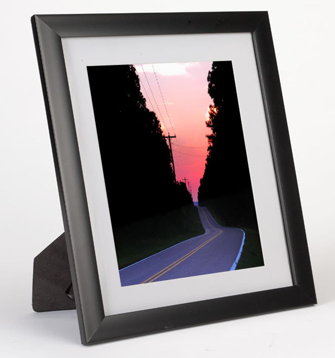mat picture frame
