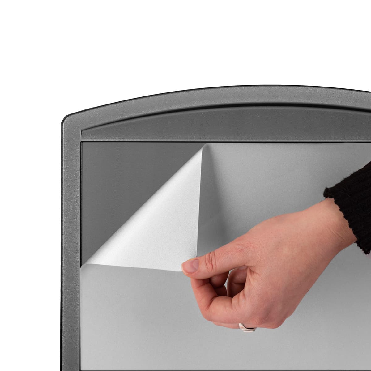 Replacement Graphic for PSS1624BK with easy application