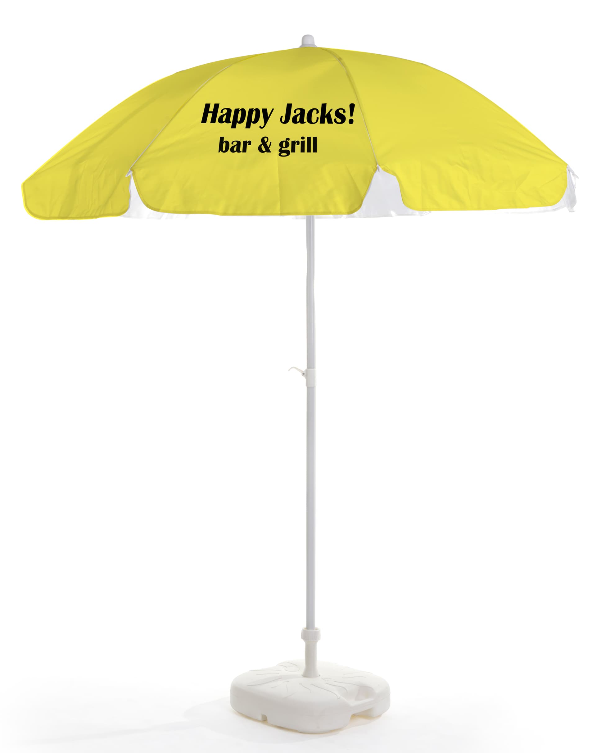 Business Umbrella for Outdoor Use