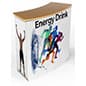 Wrap Around Graphic for CNTPUVL Promotional Pop-Up Counters