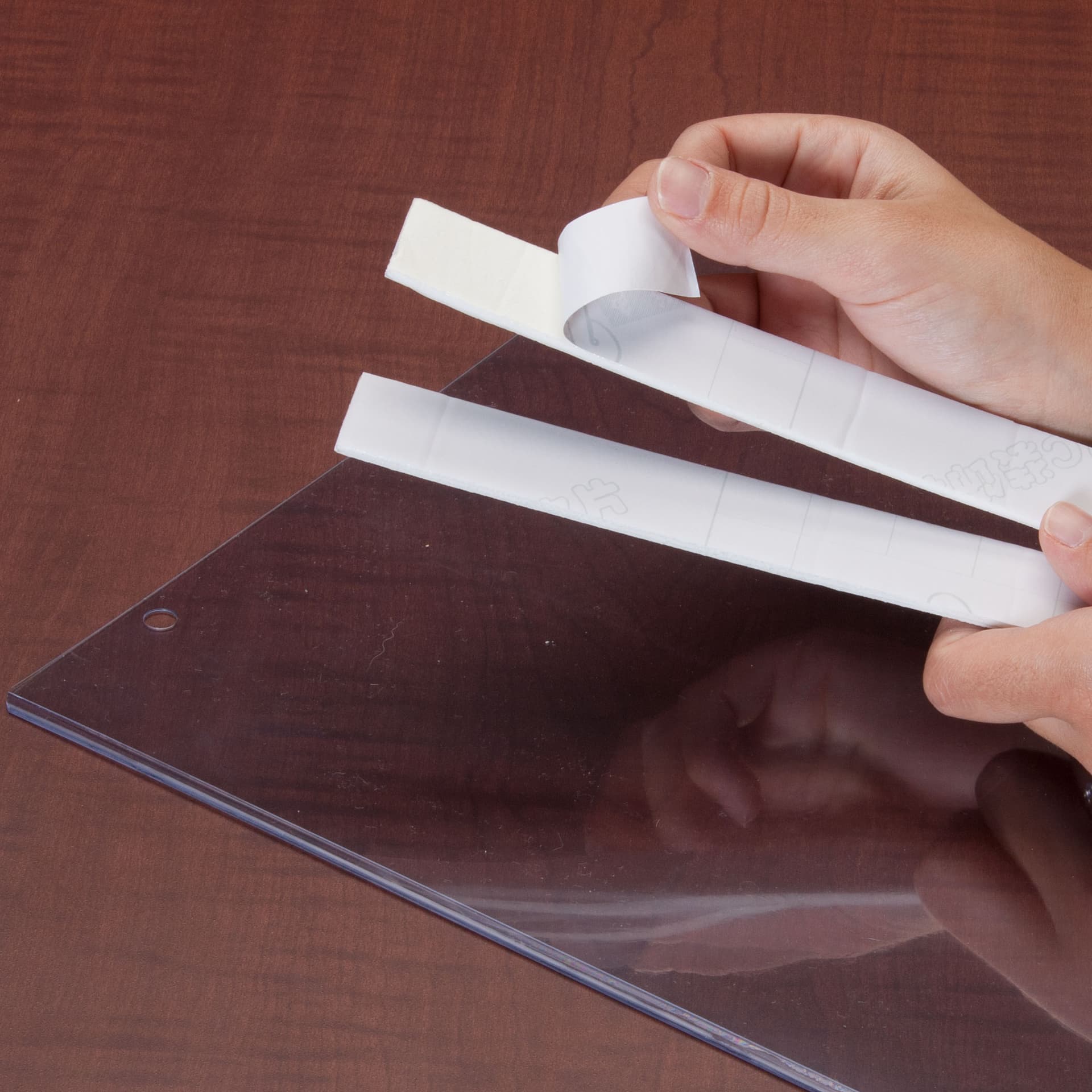 Signholder Sleeves
