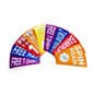 12 - 24 Custom Prize Wheel Graphic Inserts for PWFS1224BK / PWTT1224BK / PWF1224BLED