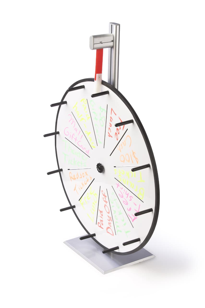 Game Wheel