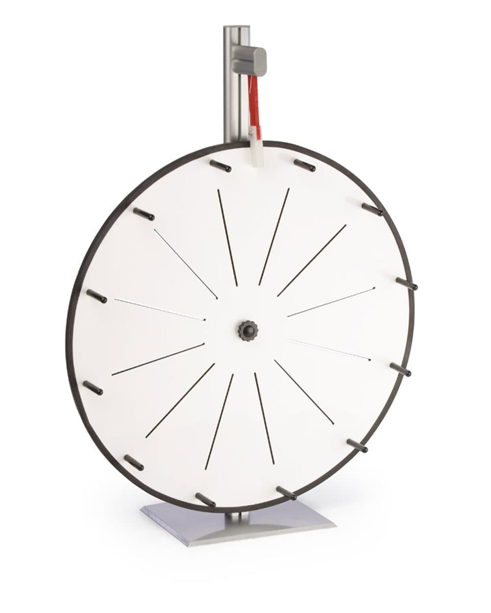 game wheel