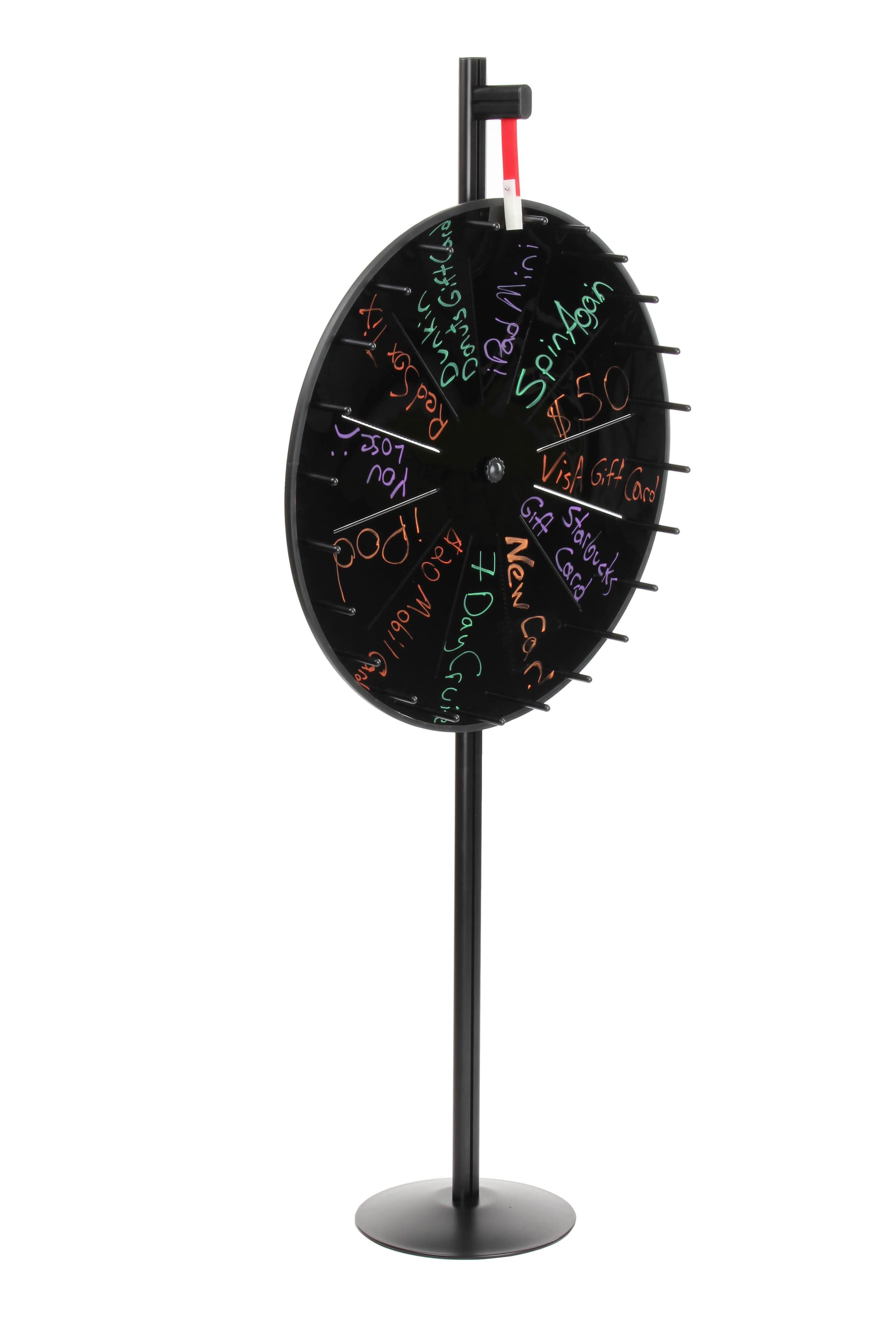 wheel of chance