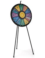 Contest Spinning Wheel for Schools
