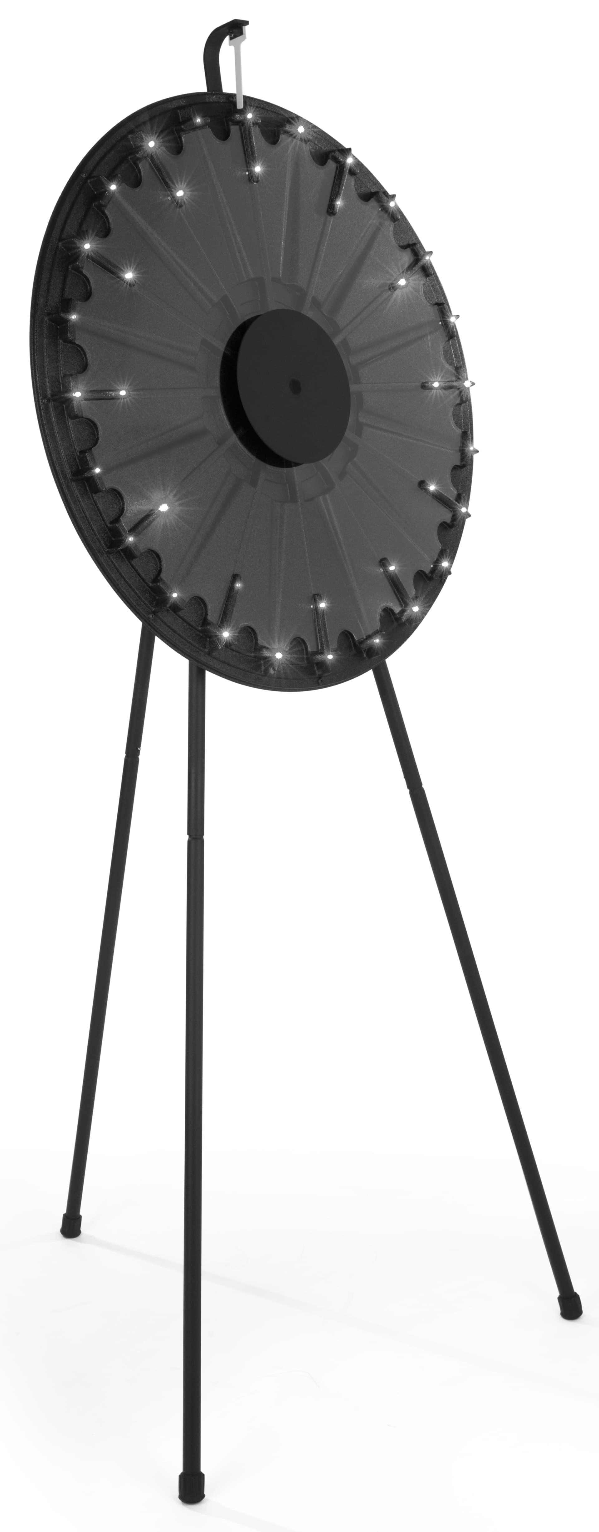 Contest Spinning Wheel, Floor Standing