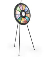 game wheels