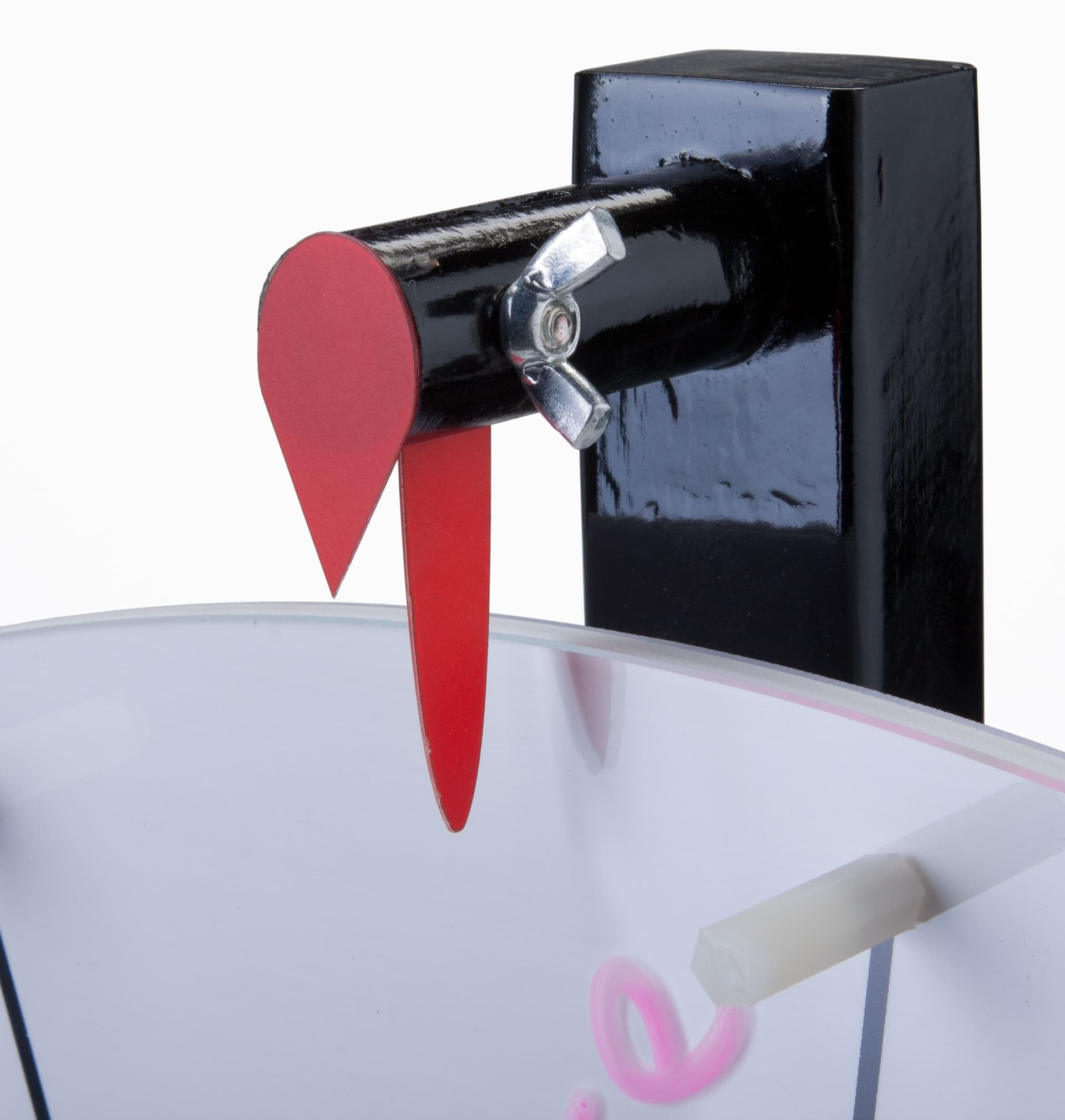 Dry Erase Prize Wheels Are Compatible With Wet And Dry Erase Markers