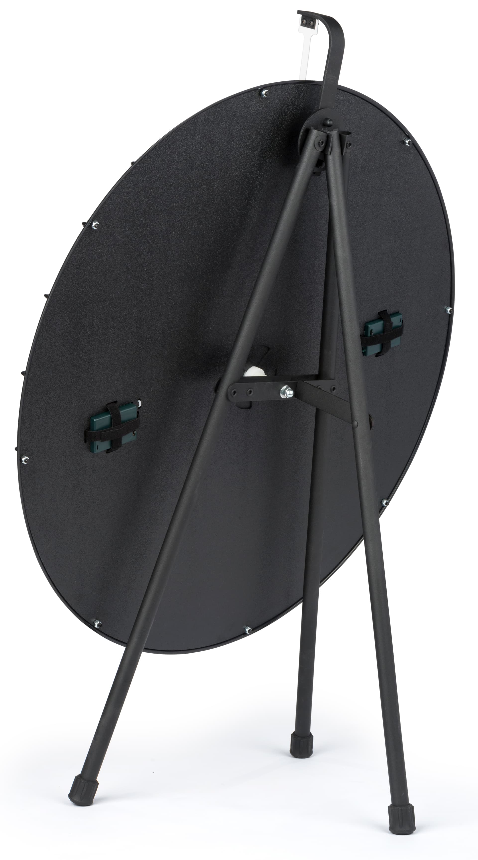 LED Contest Wheel for Countertops