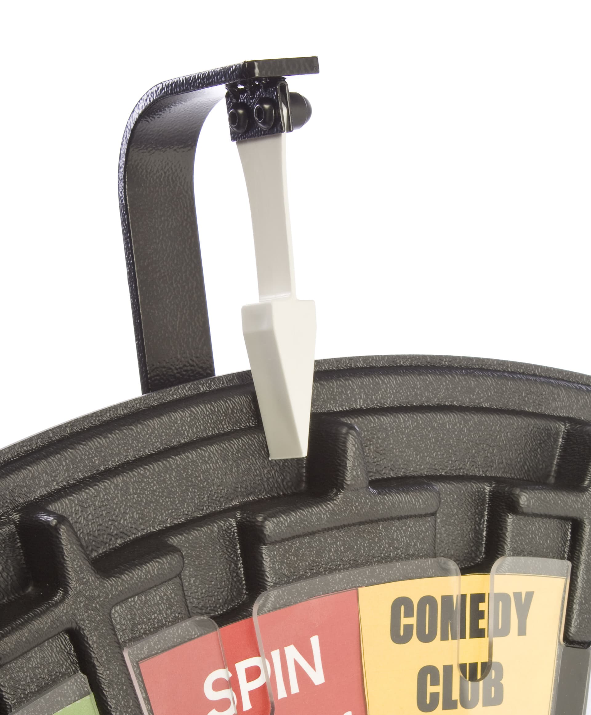 game wheel