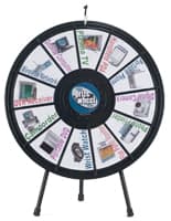 prize wheel