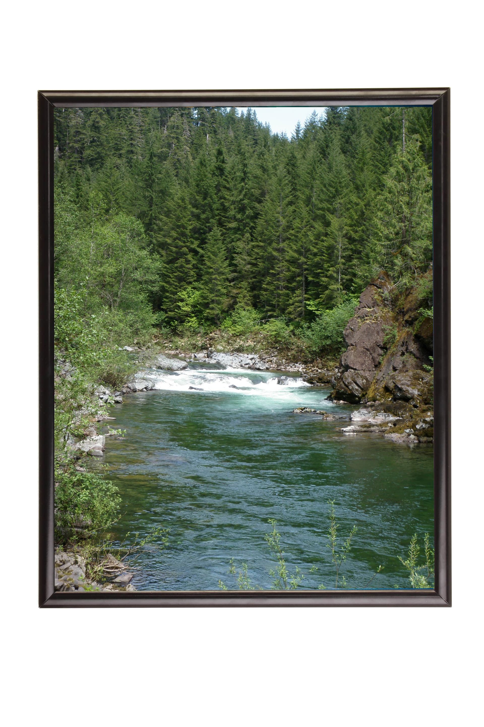 Poster Frame