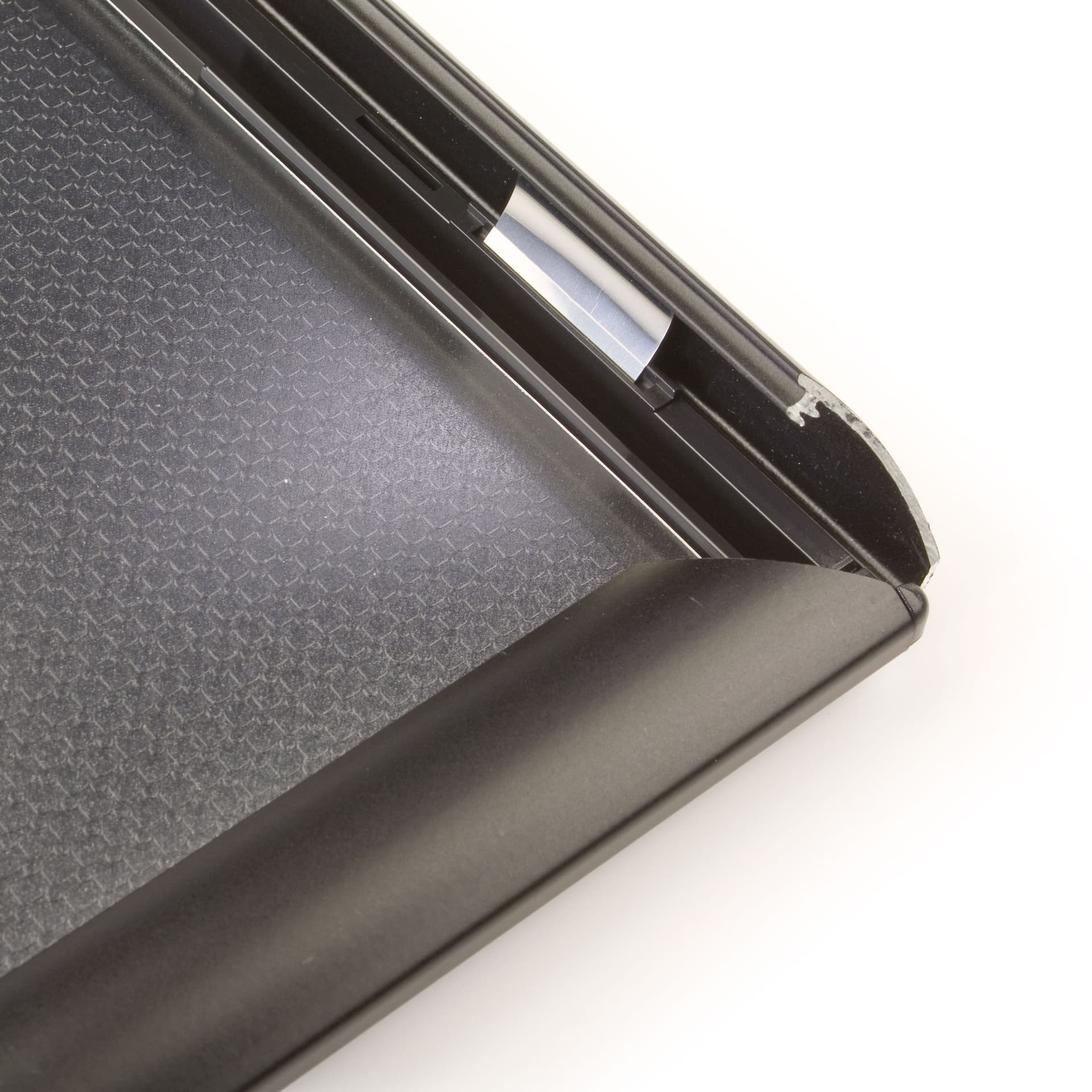 Black Snap Frame