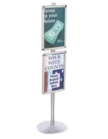 display stands