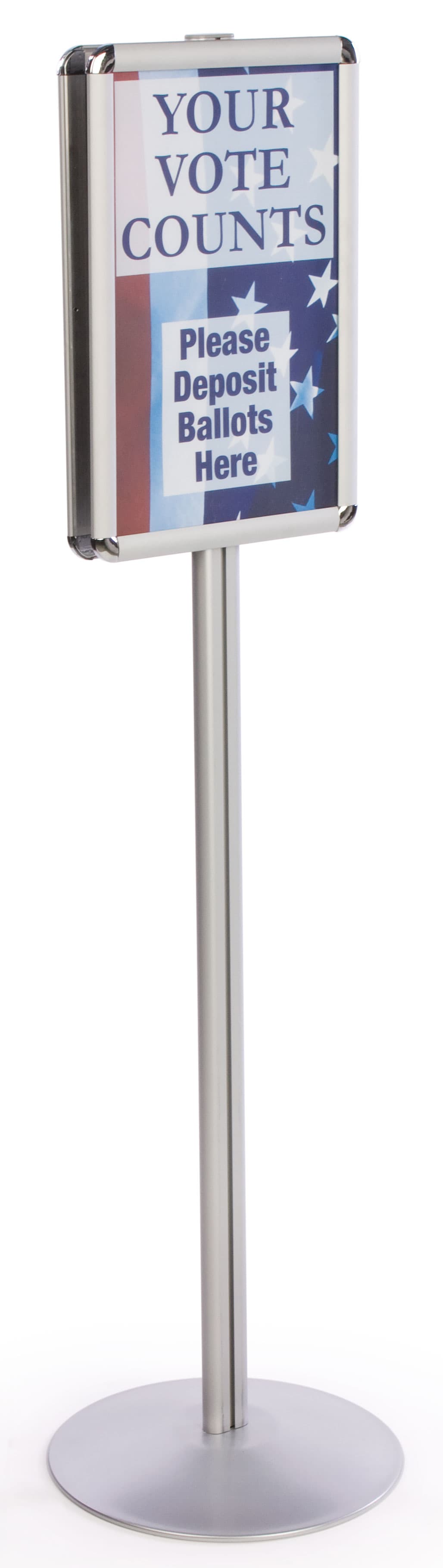 display stands