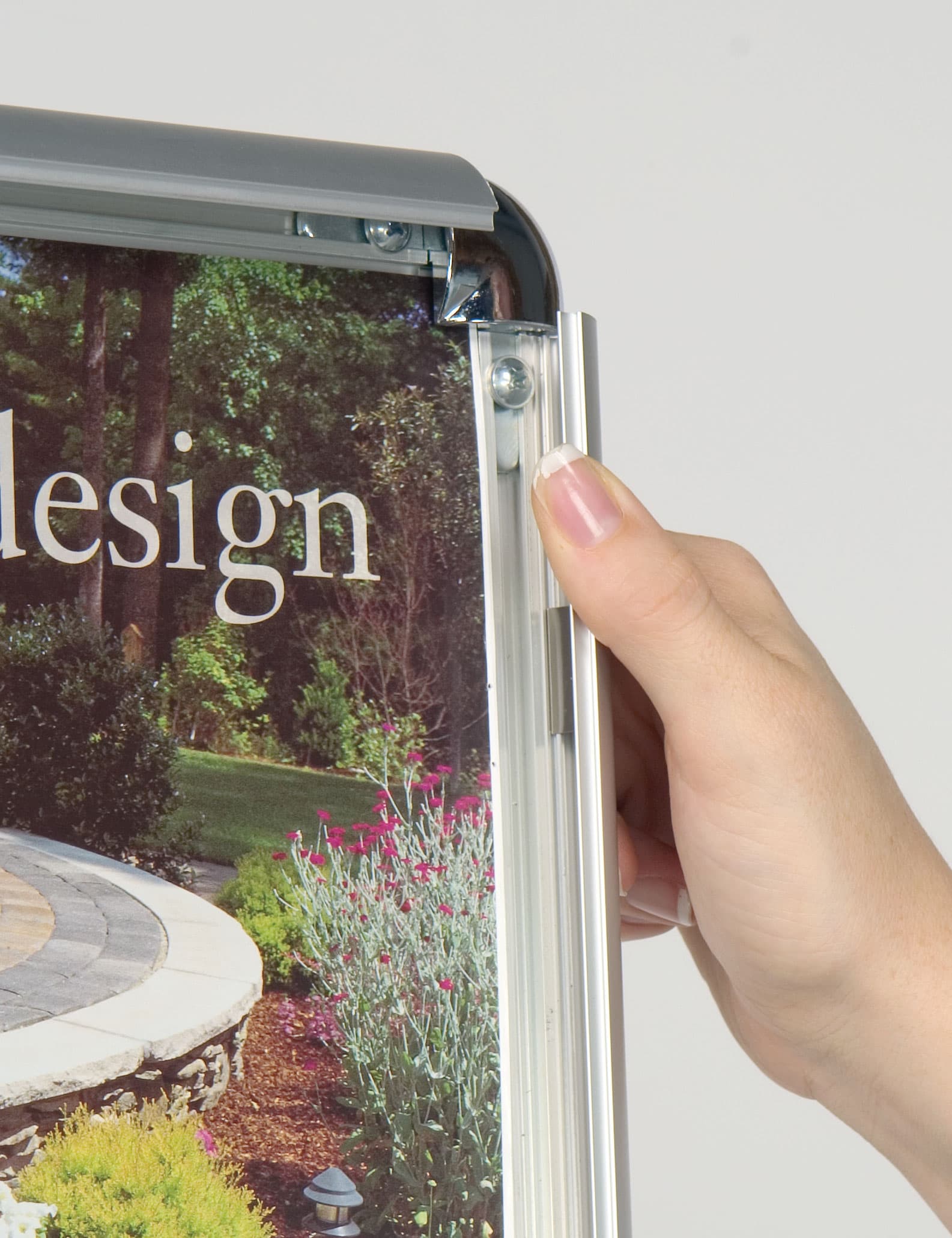 display stands