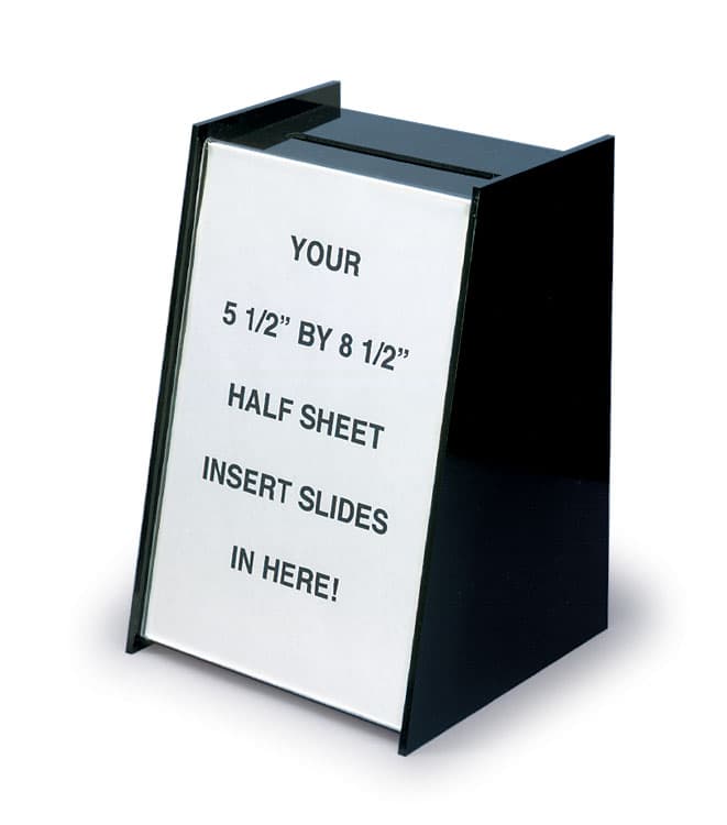 suggestion box