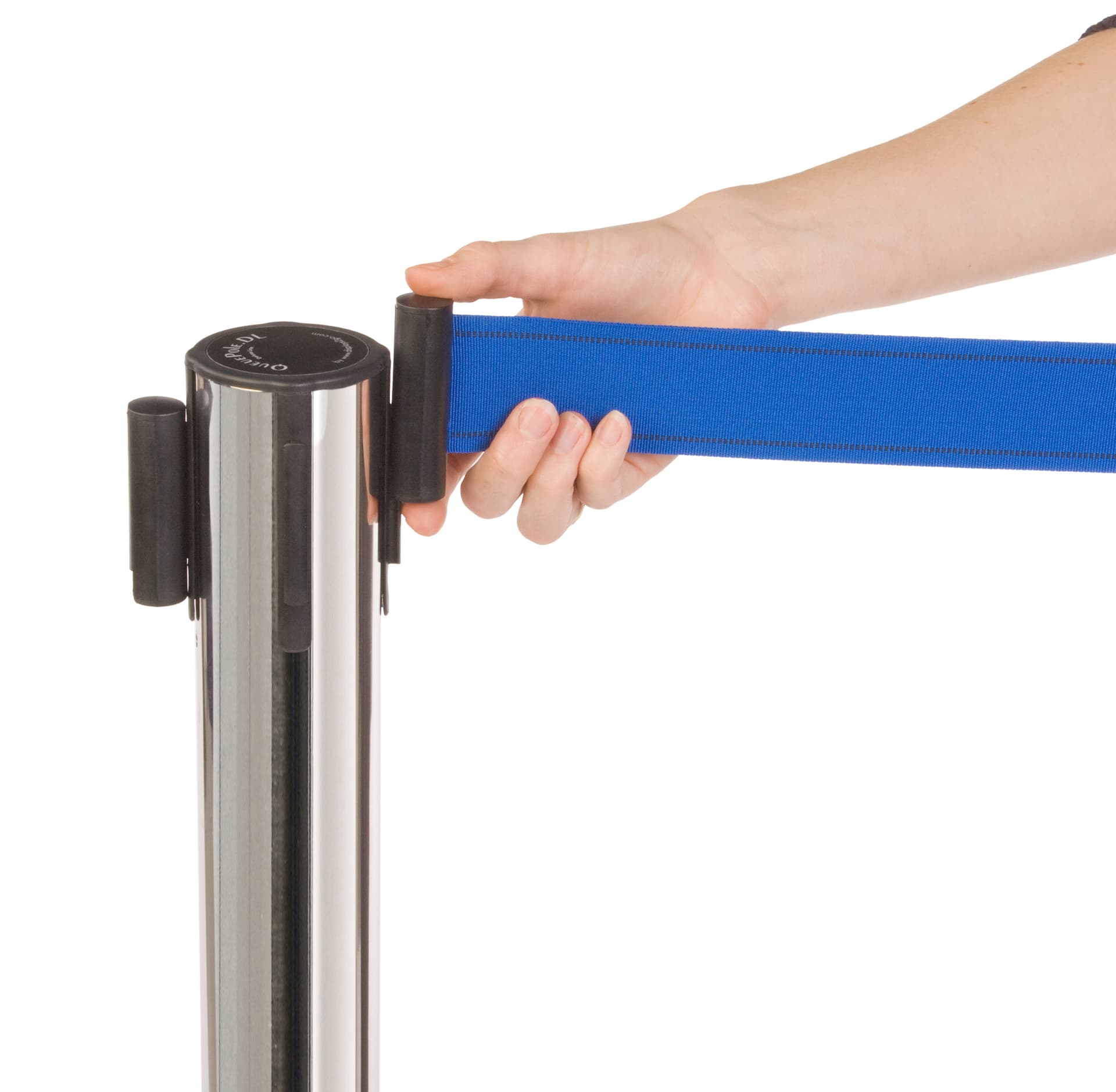 stanchion