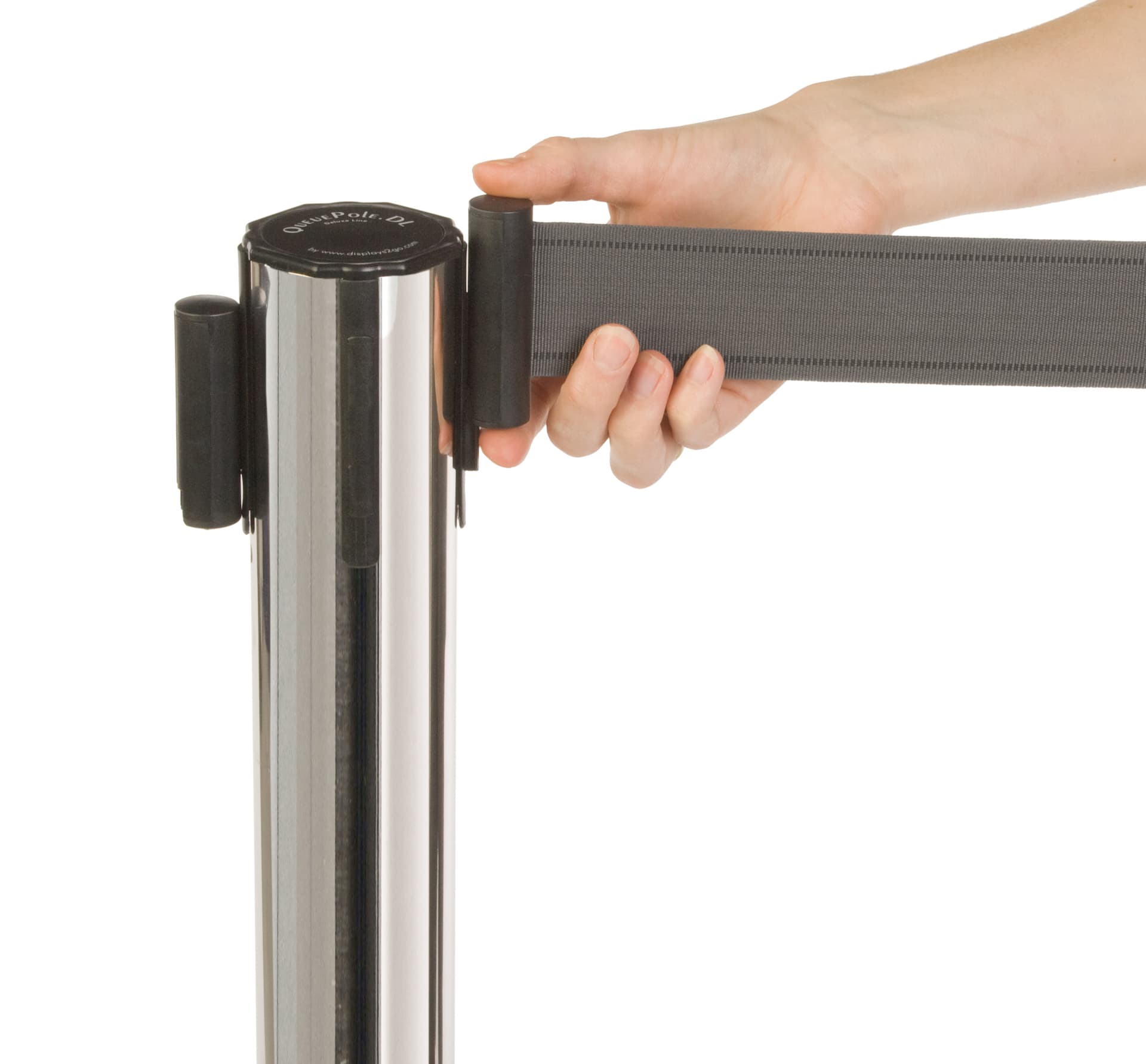 stanchion