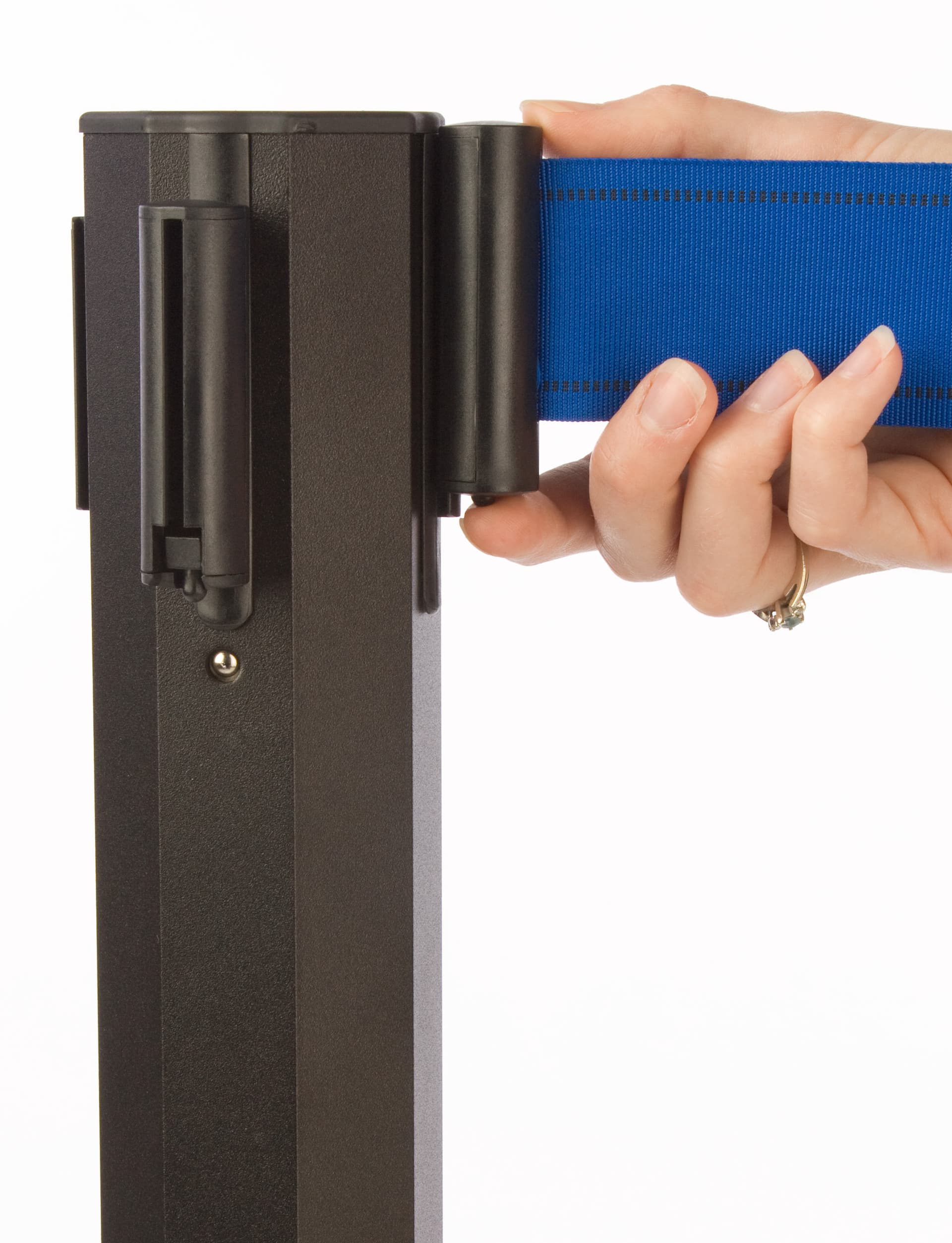 stanchion