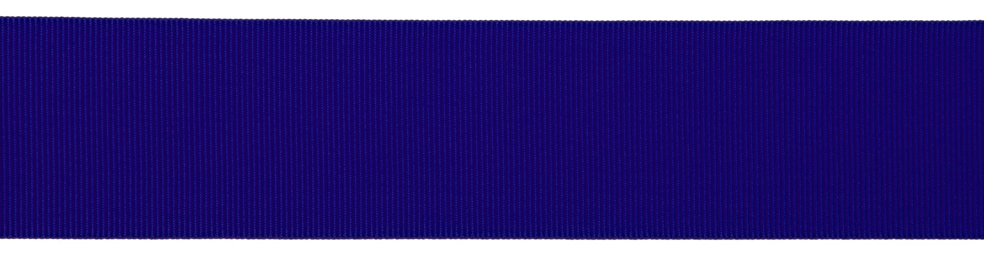 Economy  Blue Stanchion Belt