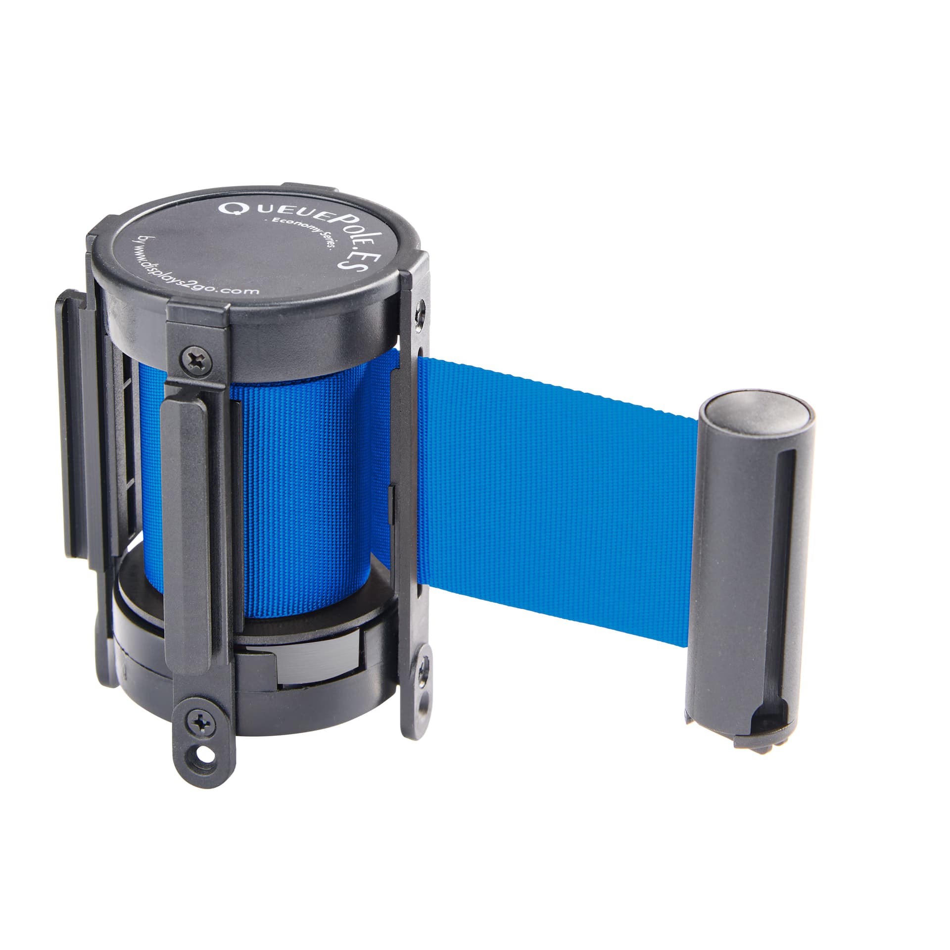 steel stanchion