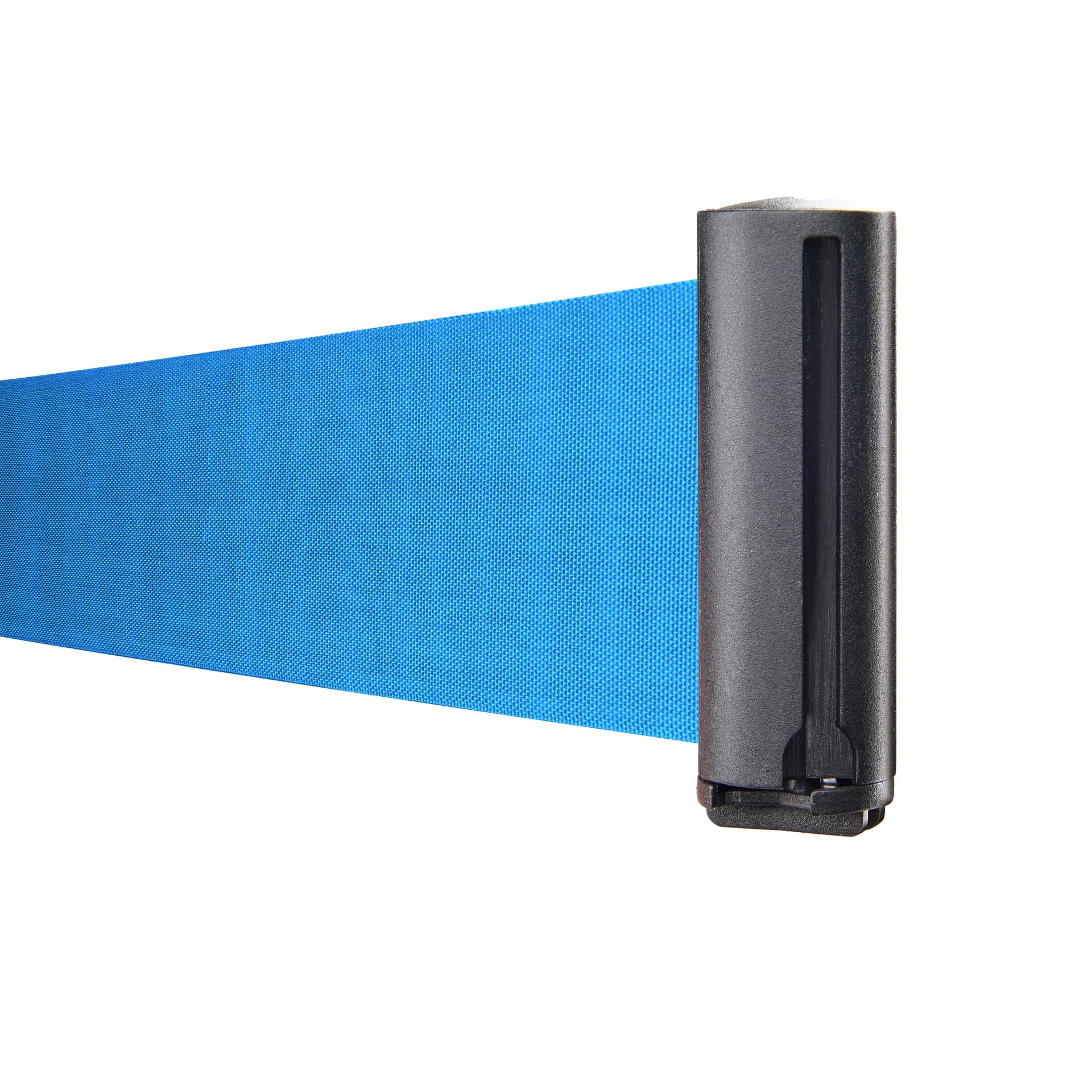 Belt end