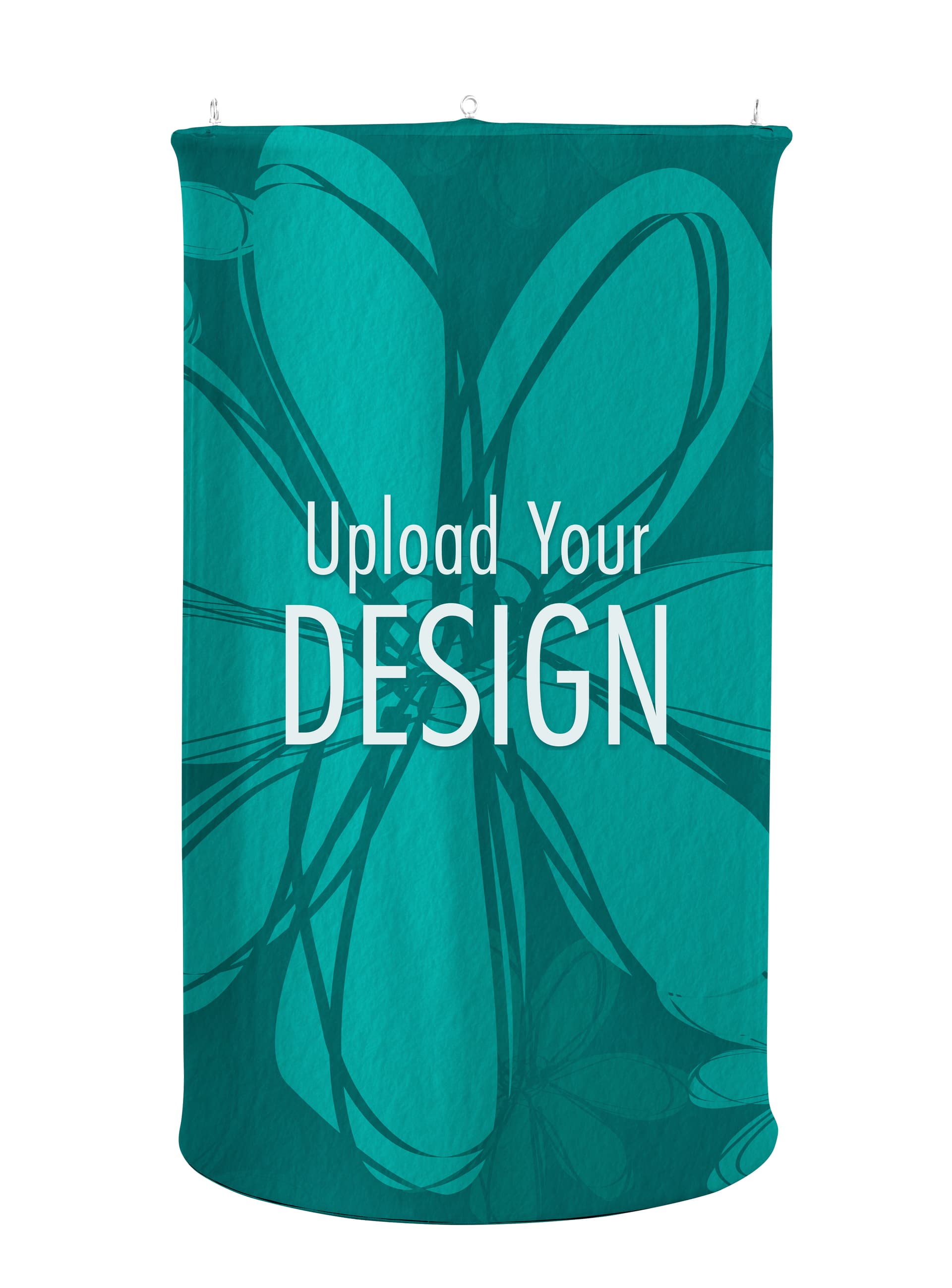 Replacement graphic for RD35HBCP_Hbanner with design online option