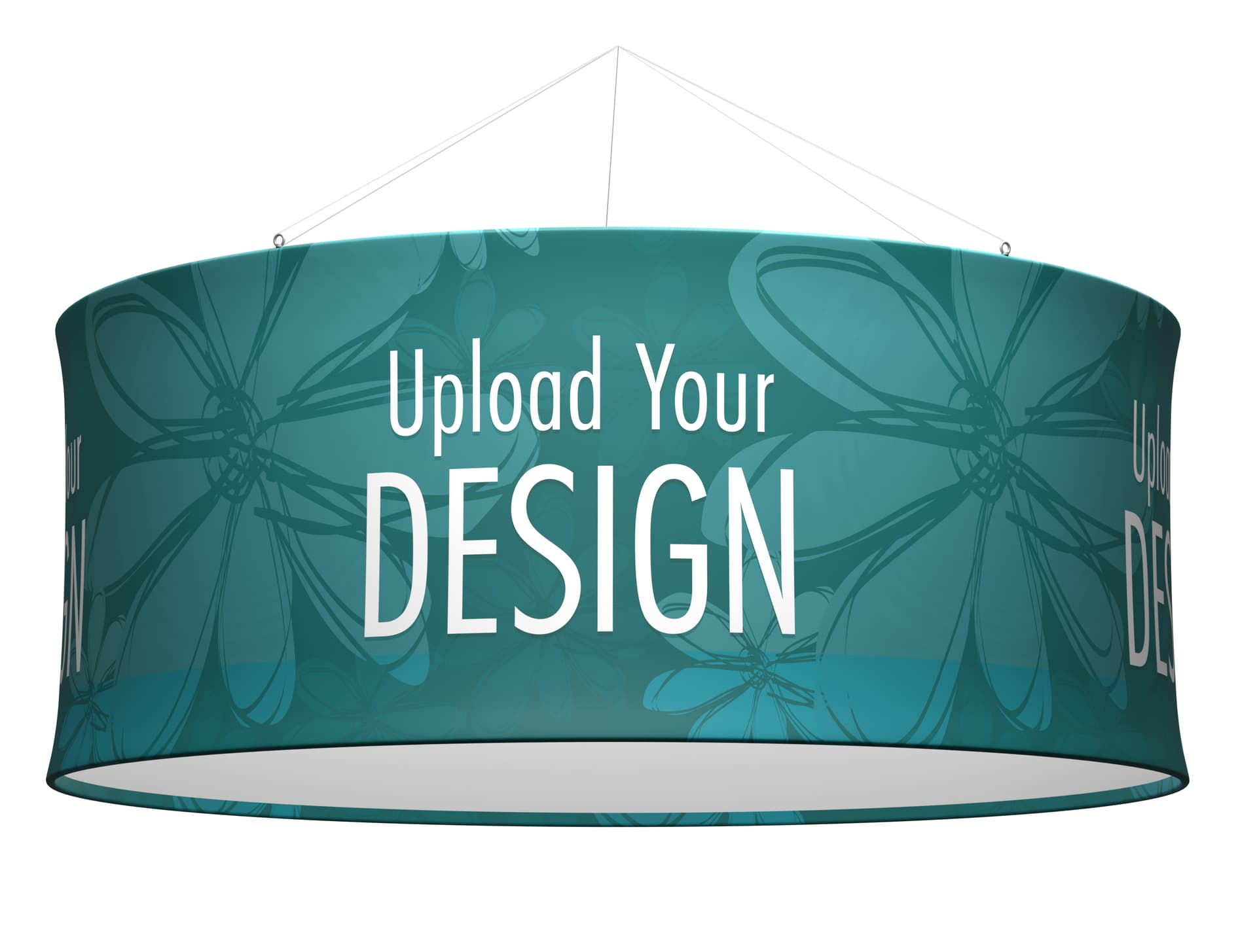 Replacement graphic for RDHB104CP with zipper closure 