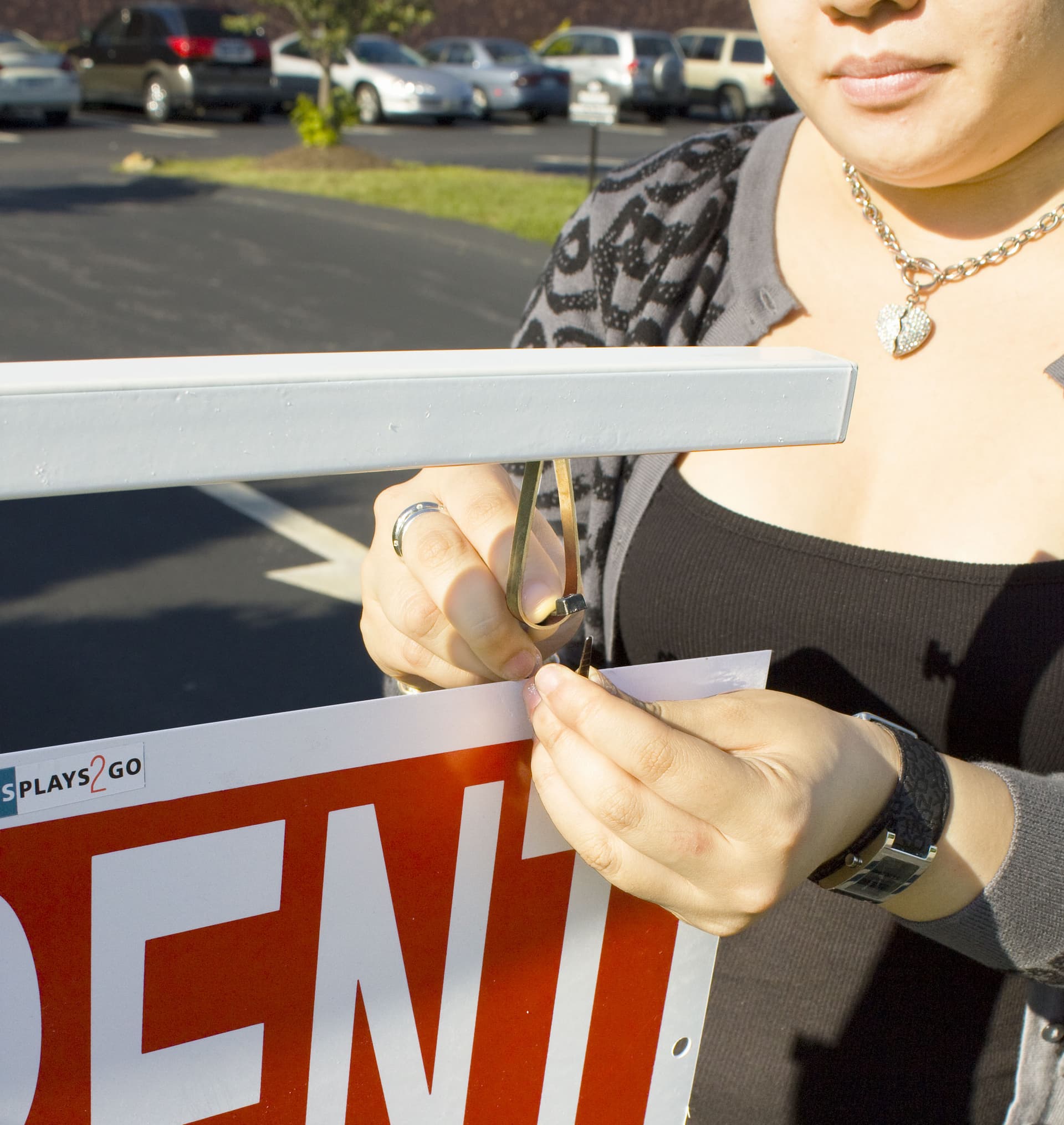 Real Estate Signs For 24"w x 18"h Signage