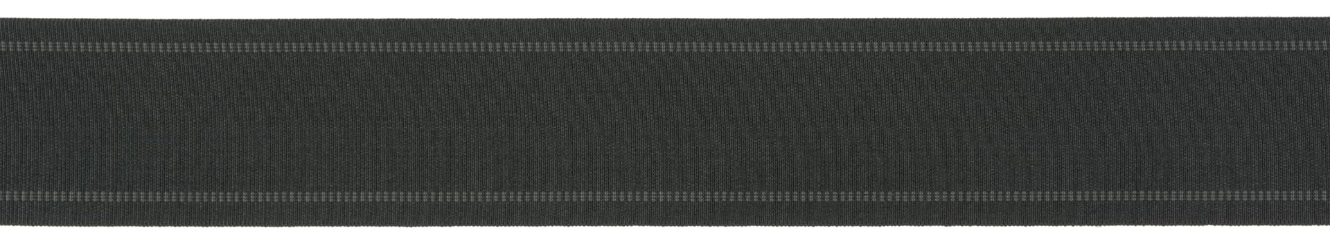 9.5' Black Crowd Control Belt 