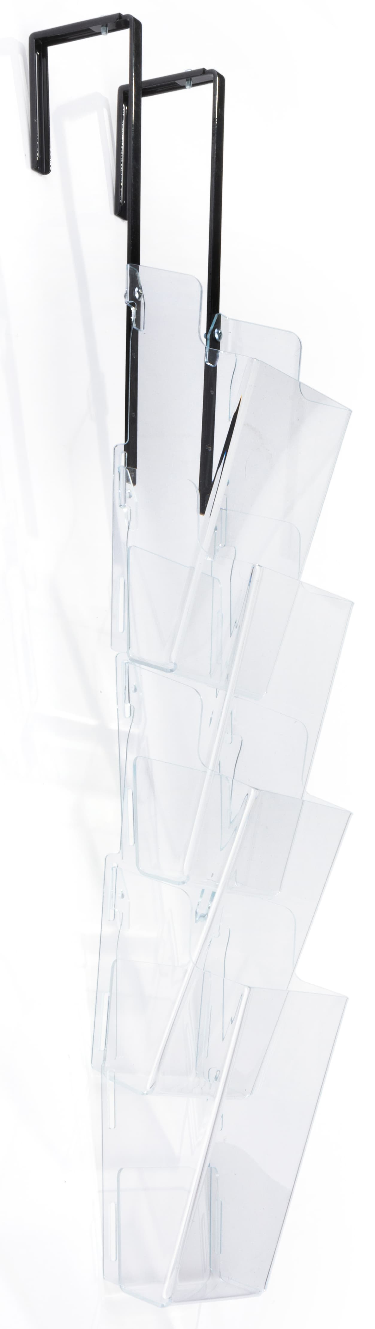 Acrylic Hanging Document Holder