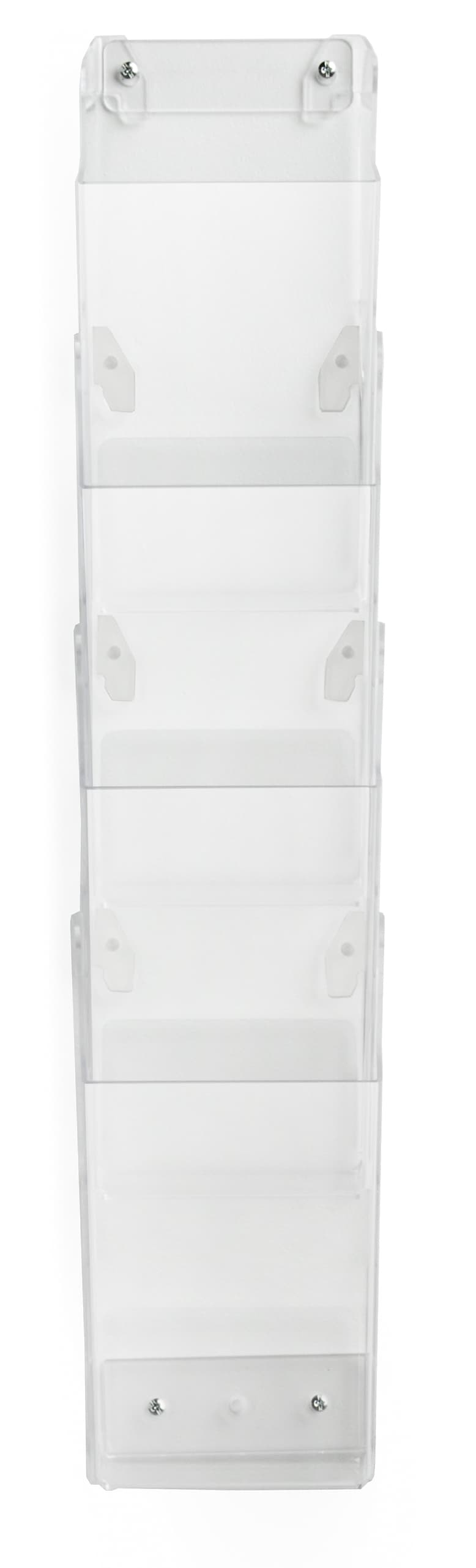 Hanging Brochure Holder 