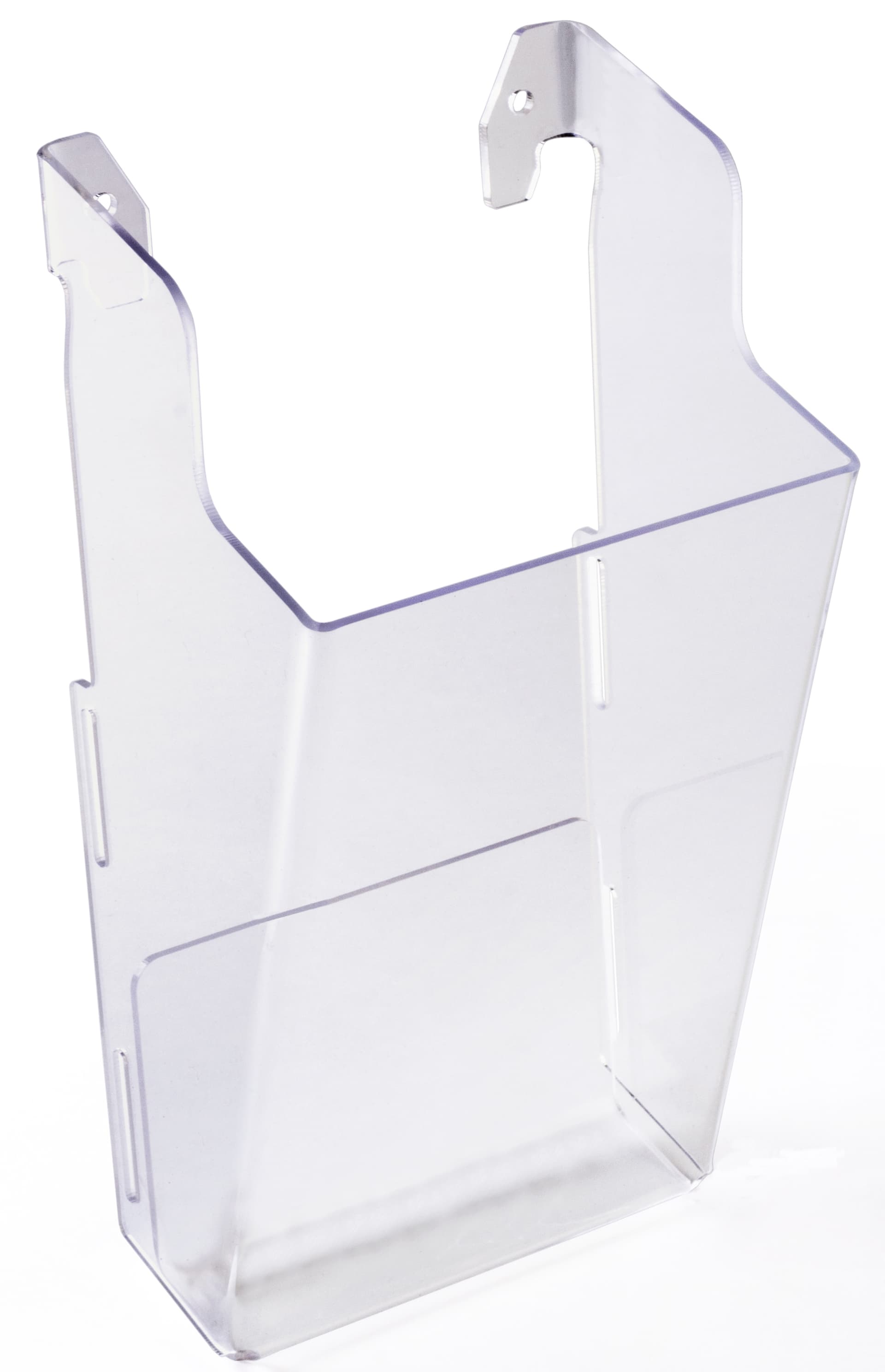 Brochure Organizer