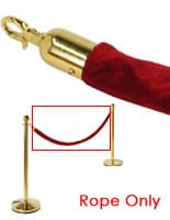 Crowd Control Rope