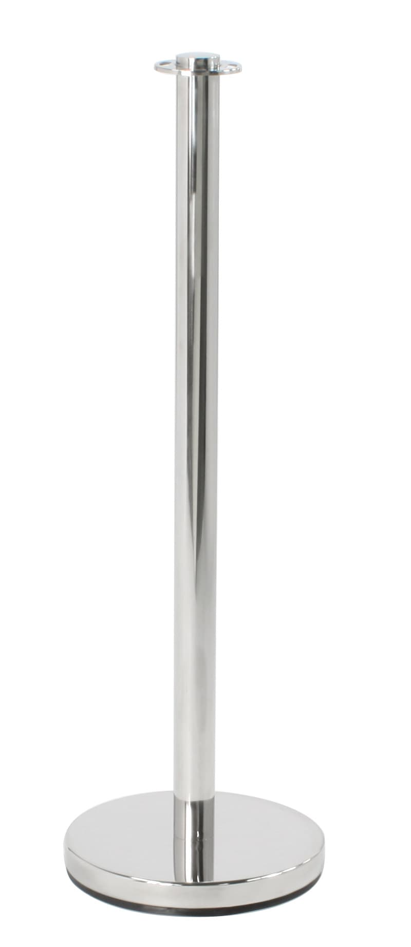 stanchions
