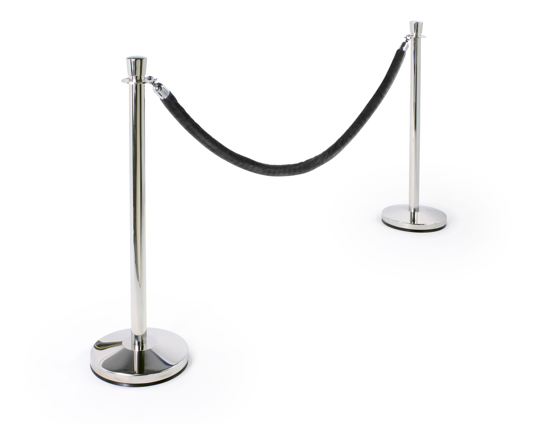crowd control posts