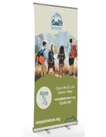 Rollup Banner
