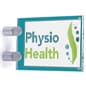 Wall Sign Holder with Acrylic Plates, Silver Standoffs - Clear