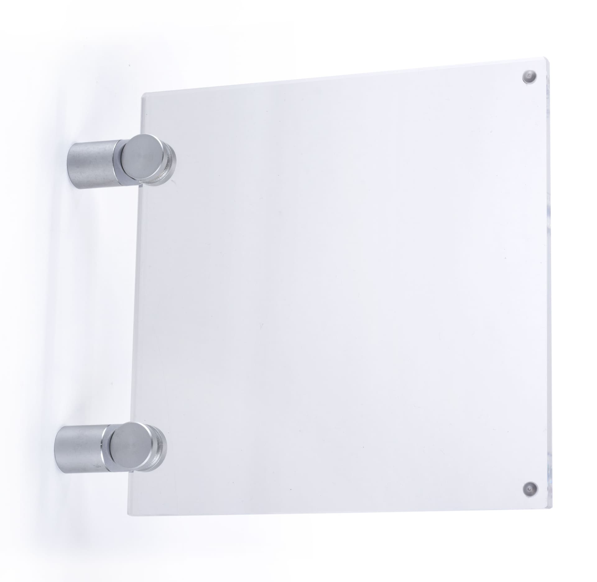 Office Wall Sign – Magnetic Closure