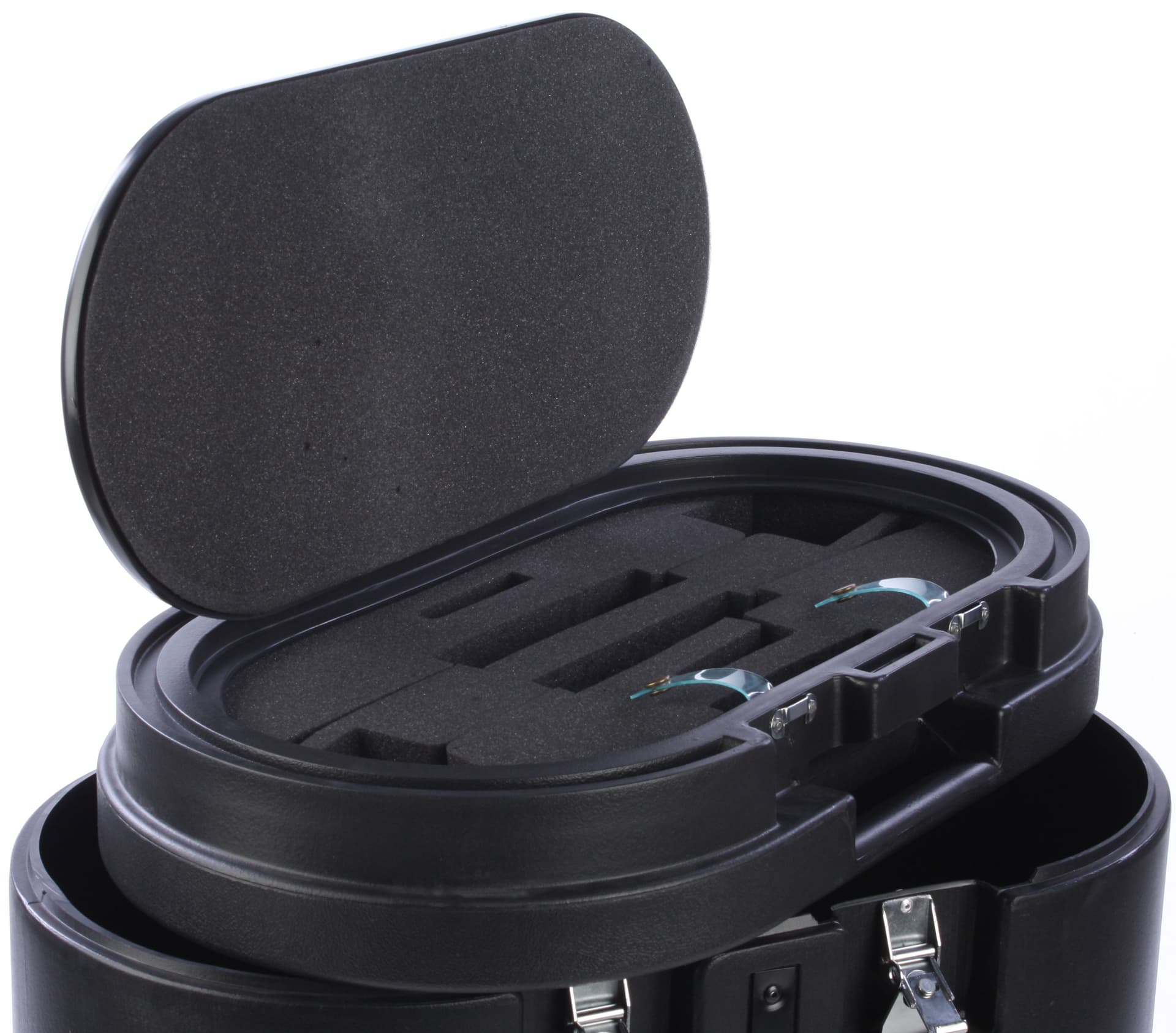 Hard Carrying Case