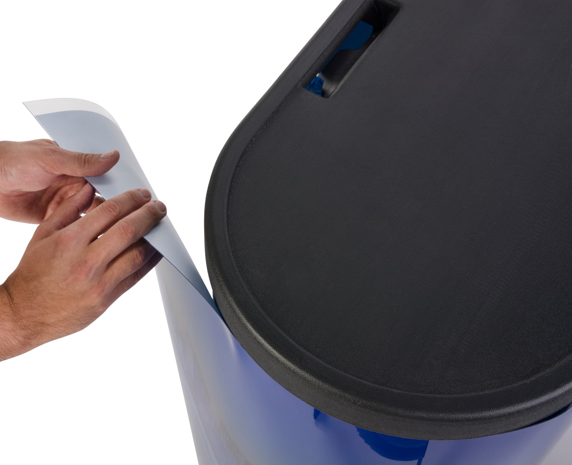 Replacement Graphics for SCASE01G