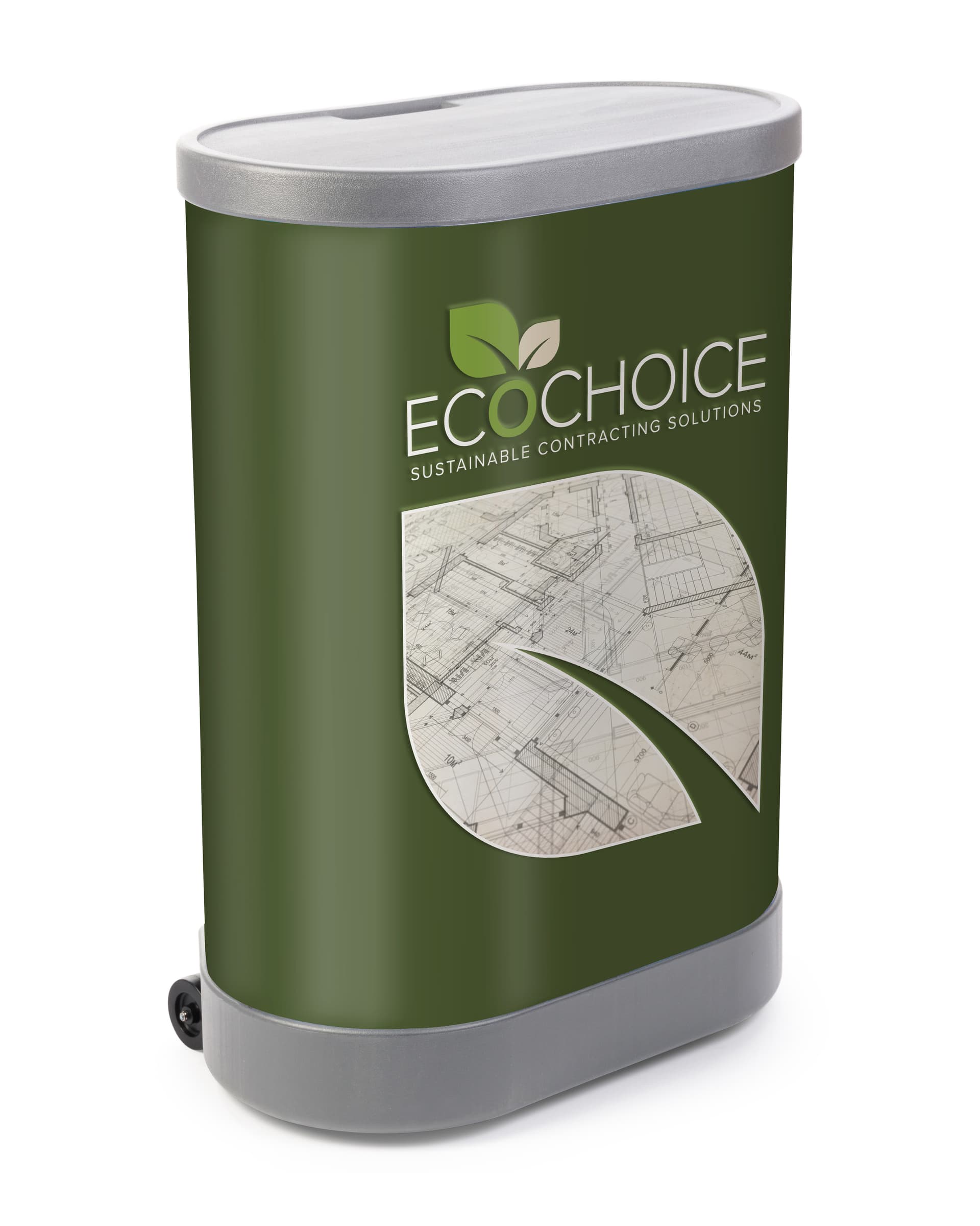 Replacement Graphics for SCASE01G