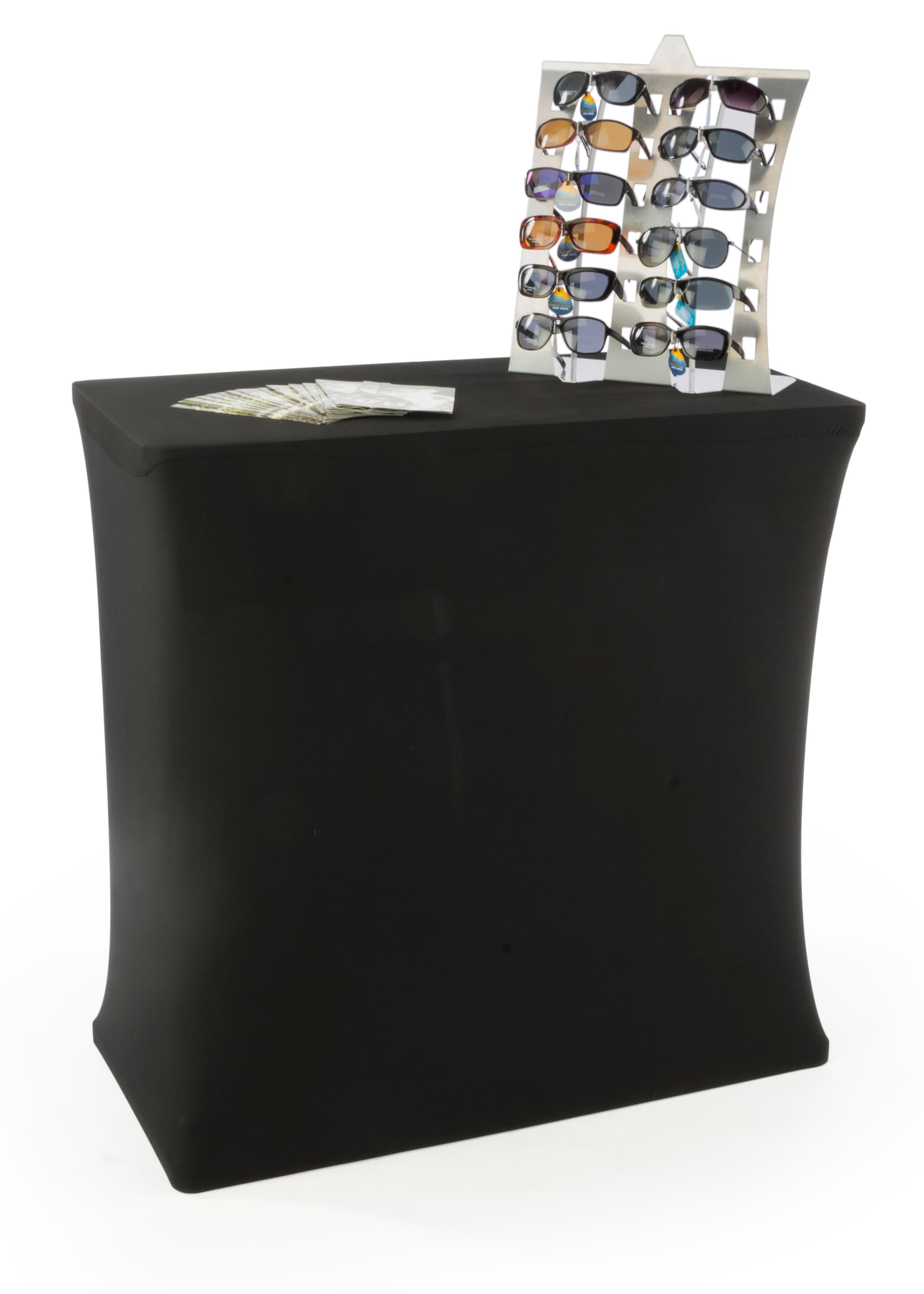 Portable Counter Shipping Case