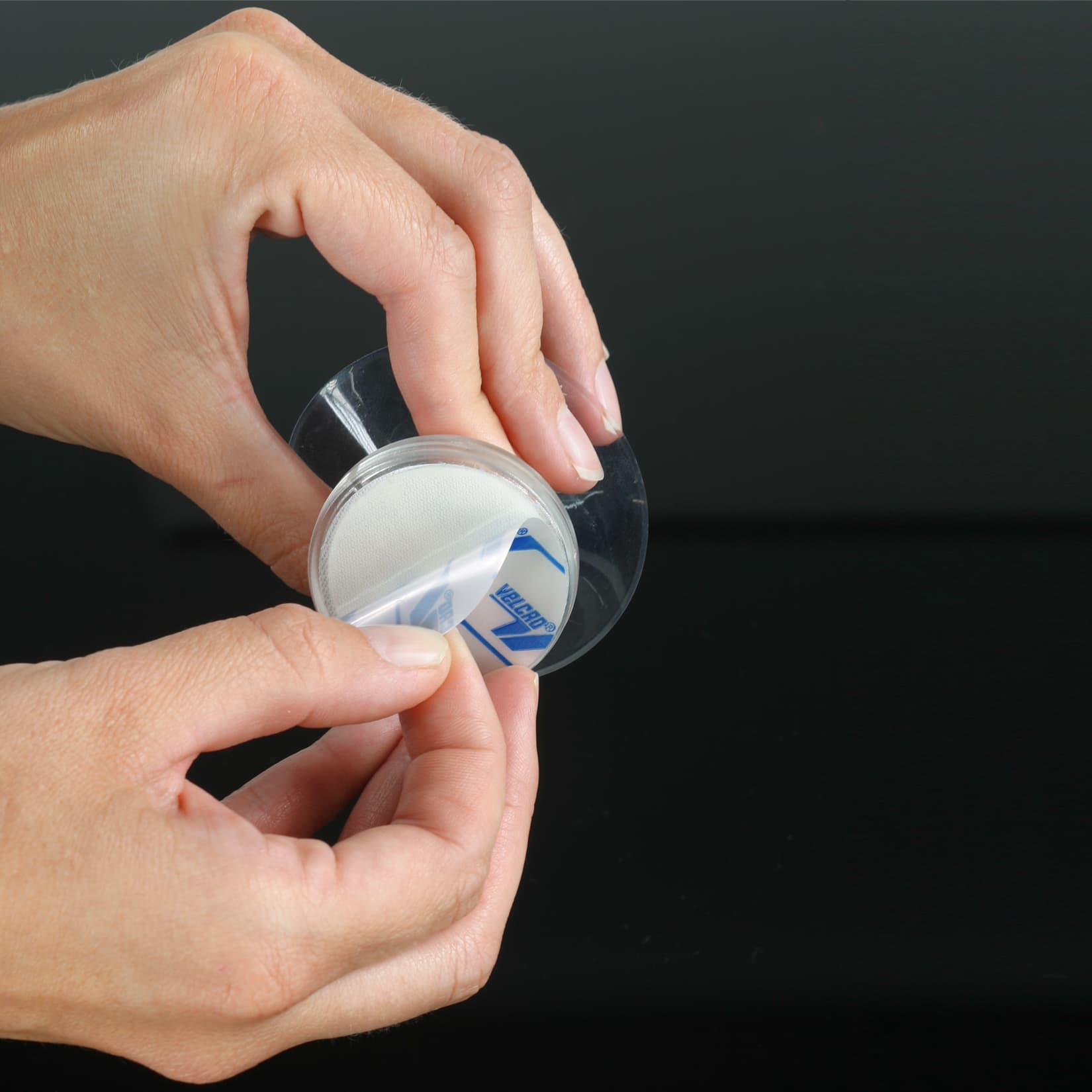 suction cups