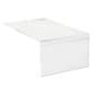 Shelf Talker Sign Holder, Side Loading - Clear