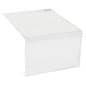 Shelf Talker Sign Holder, Side Loading - Clear