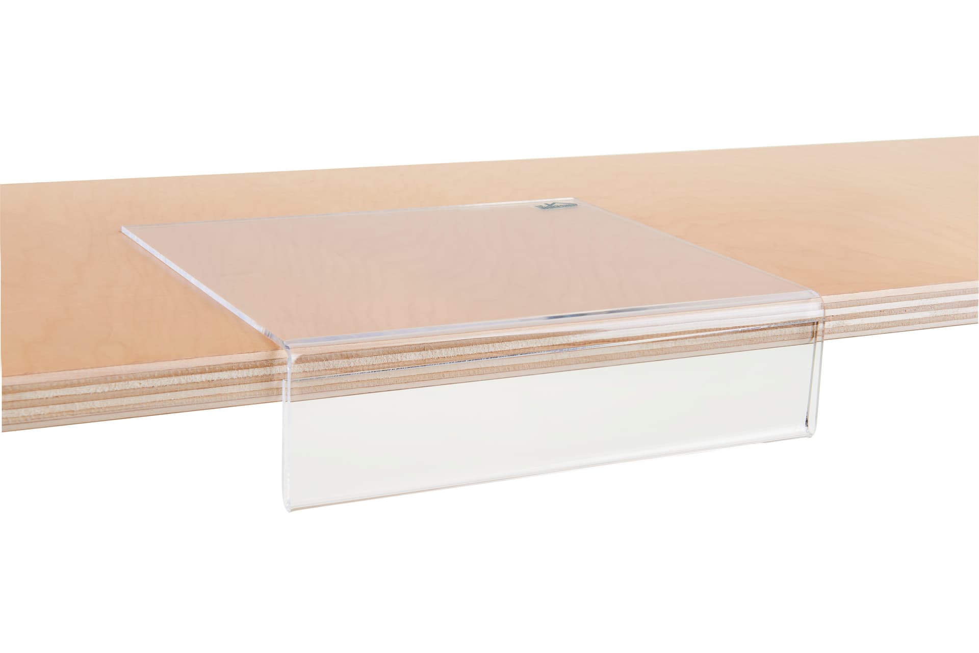 Shelf Label Holders