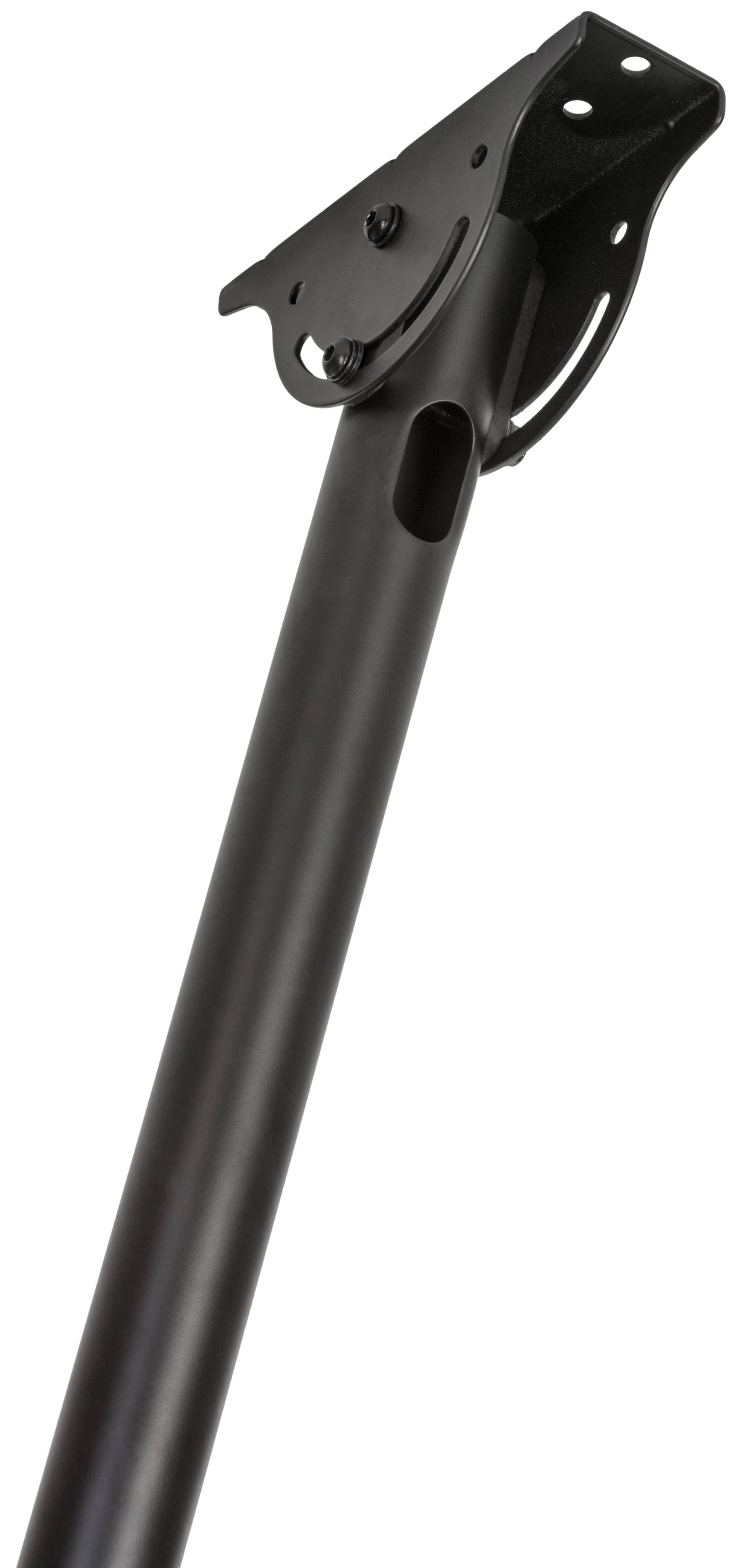 Swivel Ceiling TV Mount, Fits on Slanted Surfaces
